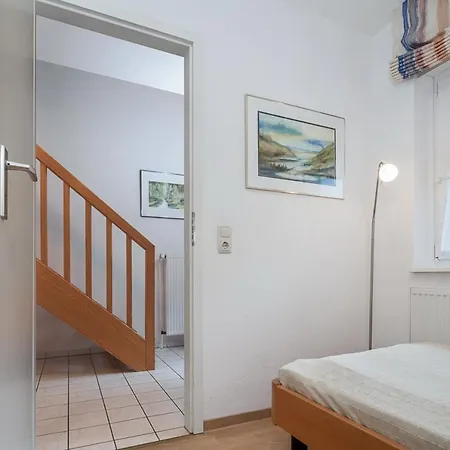 Urlauberdorf Haus 61c בית נופש