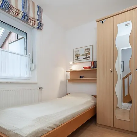 Urlauberdorf Haus 61c