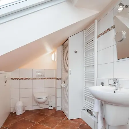 Urlauberdorf Haus 61c * בולטנהאגן