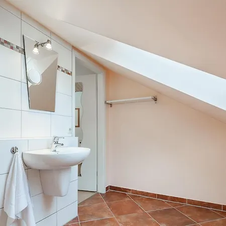 Urlauberdorf Haus 61c בית נופש