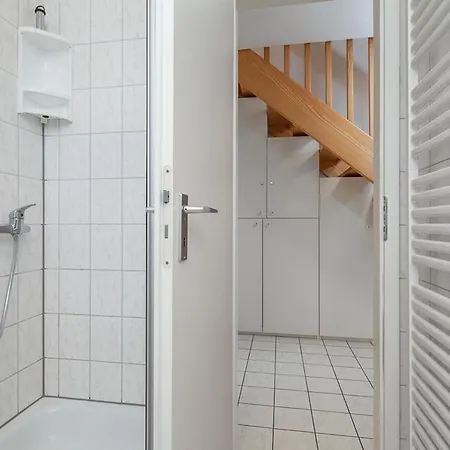 Urlauberdorf Haus 61c בית נופש בולטנהאגן