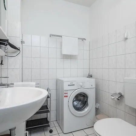 Urlauberdorf Haus 61c *