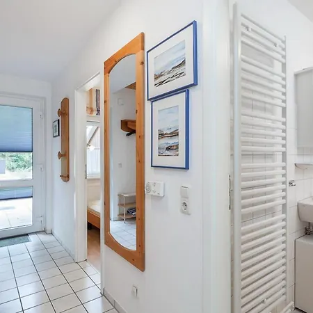 Urlauberdorf Haus 61c בית נופש *