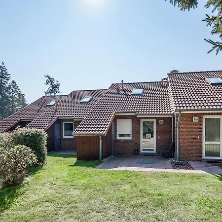 Casa vacanze Urlauberdorf Haus 61c Boltenhagen (Ostseebad)