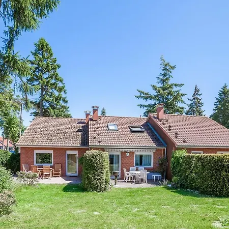 Urlauberdorf Haus 61c