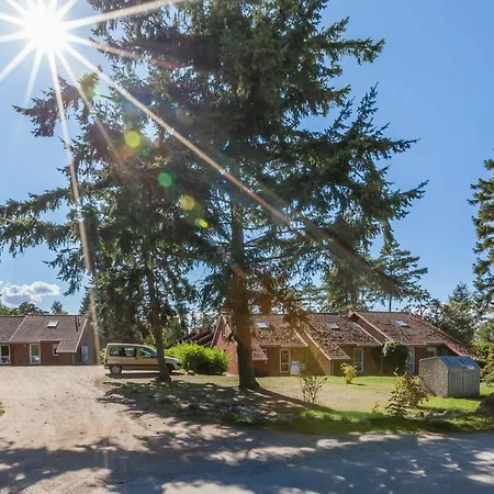 Urlauberdorf Haus 61c בית נופש *