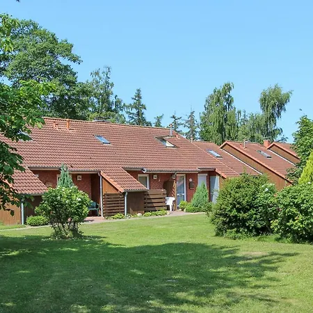 Casa vacanze Urlauberdorf Haus 61c