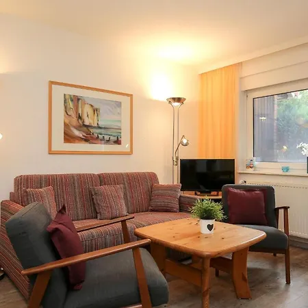 Semesterbostad Urlauberdorf Haus 61c *
