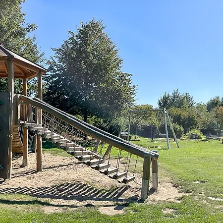 Urlauberdorf Haus 61c Casa vacanze *