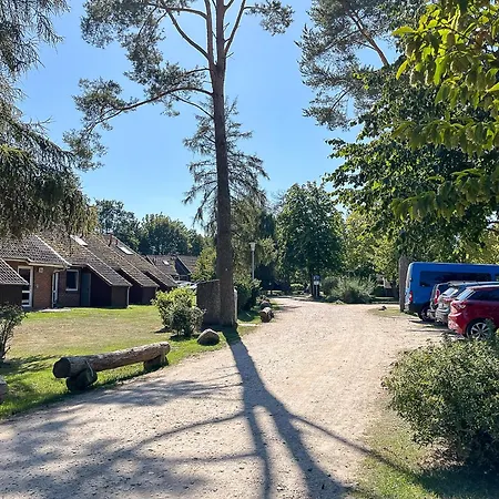 Urlauberdorf Haus 61c * Boltenhagen (Ostseebad)