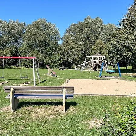 Urlauberdorf Haus 61c