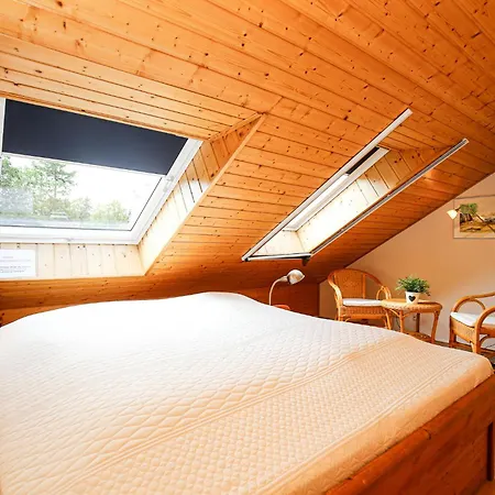 Urlauberdorf Haus 61c *