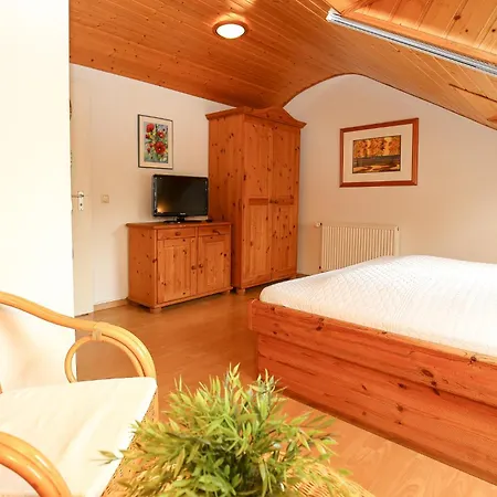 Urlauberdorf Haus 61c בית נופש *