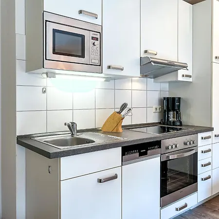 Urlauberdorf Haus 61c Boltenhagen (Ostseebad)