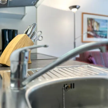 Urlauberdorf Haus 61c