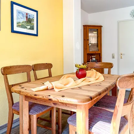 Urlauberdorf Haus 61c Semesterbostad Boltenhagen (Ostseebad)