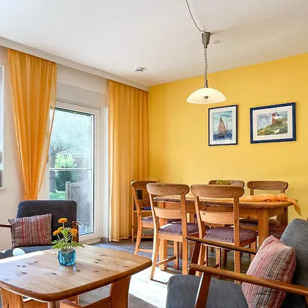 Urlauberdorf Haus 61c Semesterbostad