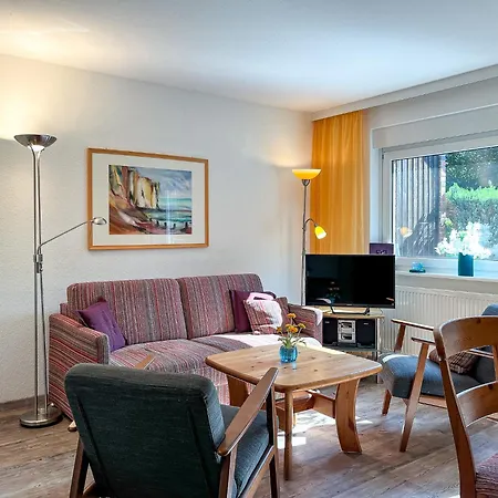Prázdninový dům Urlauberdorf Haus 61c