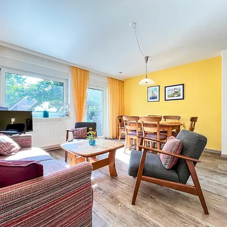 Urlauberdorf Haus 61c *