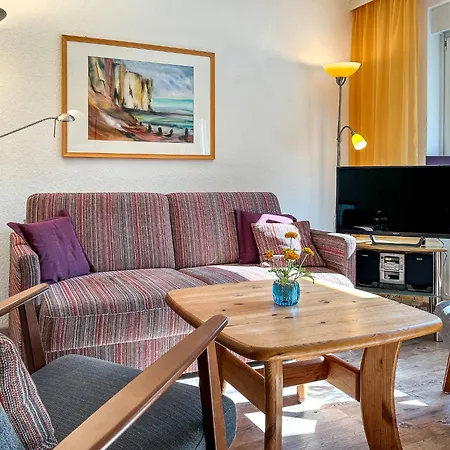 Urlauberdorf Haus 61c בולטנהאגן