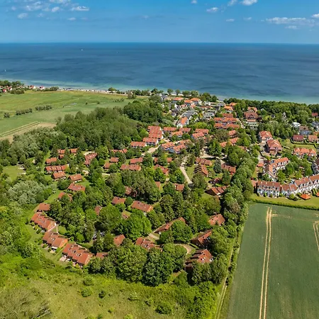 Semesterbostad Urlauberdorf Haus 61c Boltenhagen (Ostseebad)