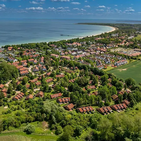 בית נופש Urlauberdorf Haus 61c בולטנהאגן